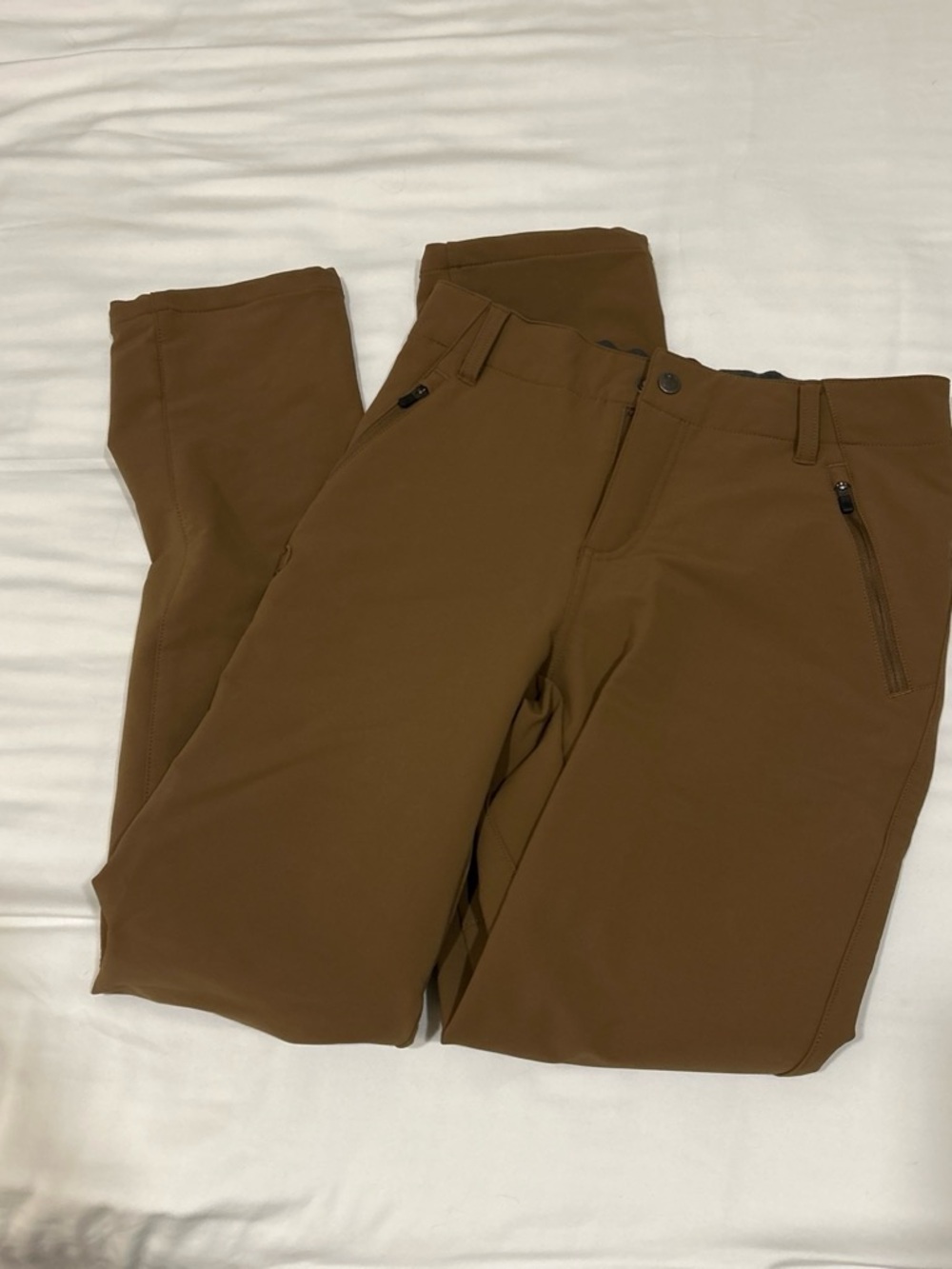 Fjallraven Abisko Winter Stretch Trousers W